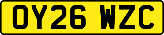OY26WZC