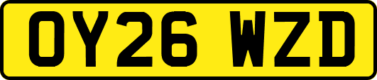 OY26WZD