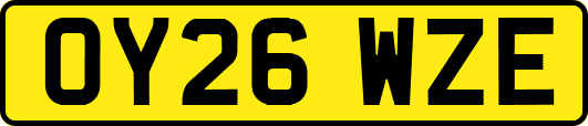 OY26WZE