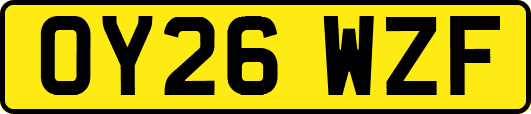 OY26WZF