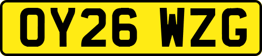 OY26WZG