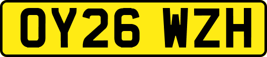 OY26WZH