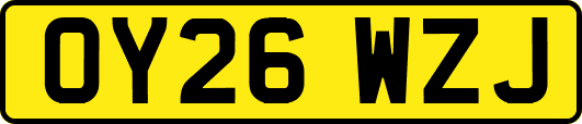 OY26WZJ