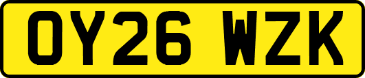 OY26WZK