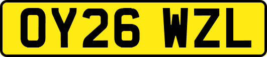 OY26WZL