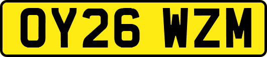 OY26WZM