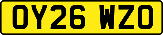OY26WZO