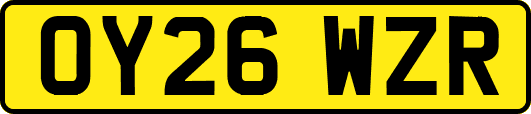 OY26WZR