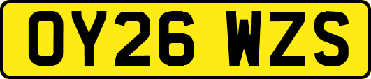 OY26WZS