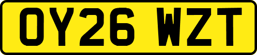 OY26WZT