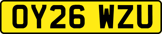 OY26WZU