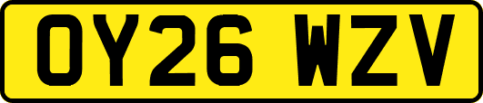 OY26WZV