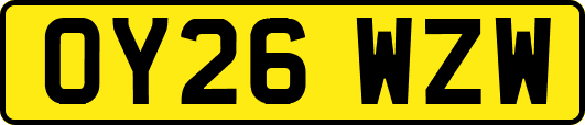 OY26WZW