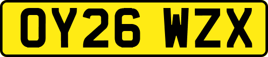 OY26WZX