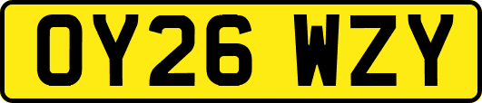 OY26WZY