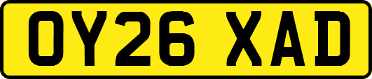 OY26XAD