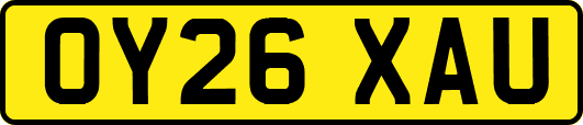 OY26XAU