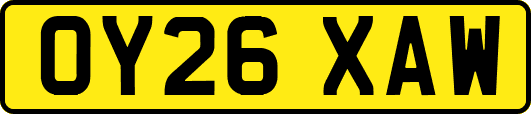 OY26XAW