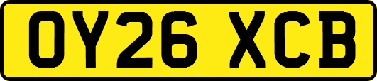 OY26XCB