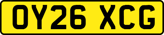 OY26XCG