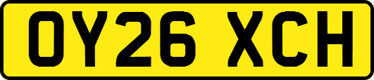 OY26XCH
