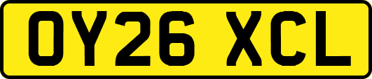 OY26XCL
