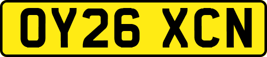 OY26XCN