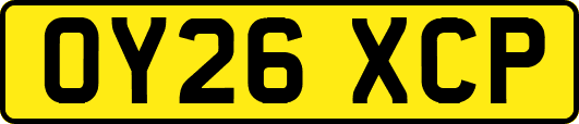 OY26XCP