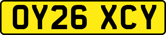 OY26XCY