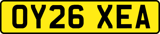 OY26XEA