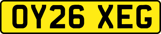 OY26XEG