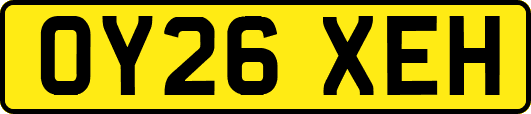 OY26XEH