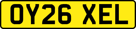 OY26XEL