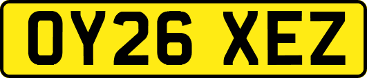 OY26XEZ