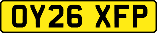 OY26XFP