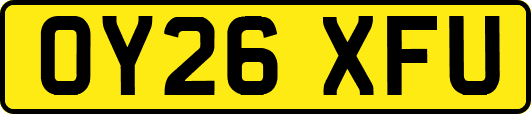 OY26XFU