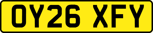 OY26XFY