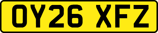 OY26XFZ