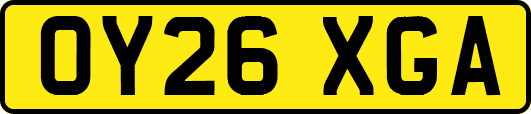 OY26XGA