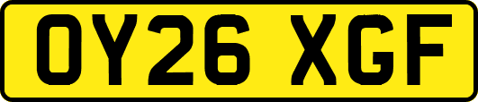OY26XGF
