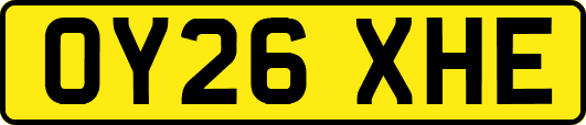 OY26XHE