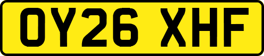 OY26XHF