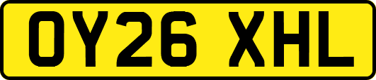 OY26XHL