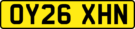 OY26XHN