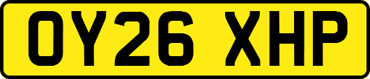 OY26XHP