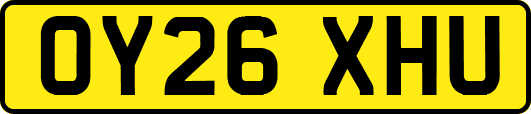 OY26XHU