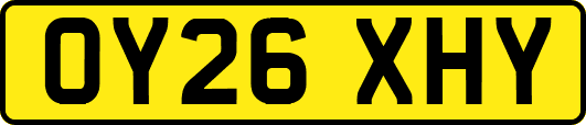 OY26XHY