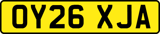 OY26XJA