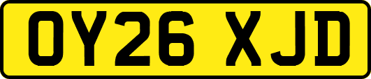 OY26XJD