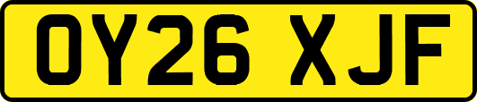 OY26XJF